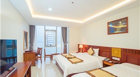 Khách sạn Vĩnh Hoàng